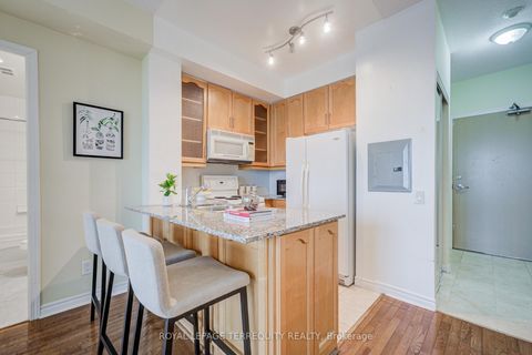 Photo 10 at #1509 - 60 Byng Avenue, Willowdale East, Toronto