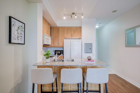 Photo 11 at #1509 - 60 Byng Avenue, Willowdale East, Toronto