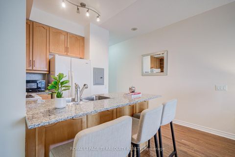 Photo 12 at #1509 - 60 Byng Avenue, Willowdale East, Toronto