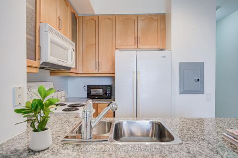 Photo 13 at #1509 - 60 Byng Avenue, Willowdale East, Toronto