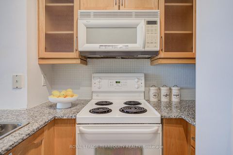 Photo 14 at #1509 - 60 Byng Avenue, Willowdale East, Toronto