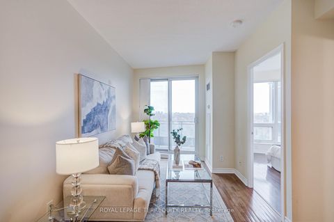 Photo 15 at #1509 - 60 Byng Avenue, Willowdale East, Toronto