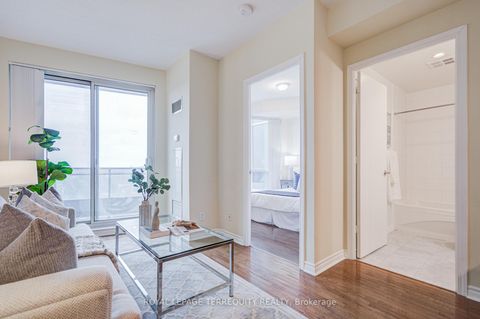 Photo 16 at #1509 - 60 Byng Avenue, Willowdale East, Toronto