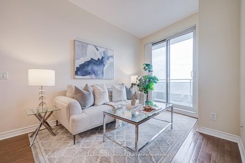 Photo 17 at #1509 - 60 Byng Avenue, Willowdale East, Toronto