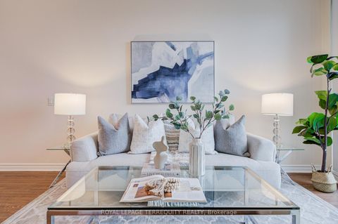 Photo 18 at #1509 - 60 Byng Avenue, Willowdale East, Toronto