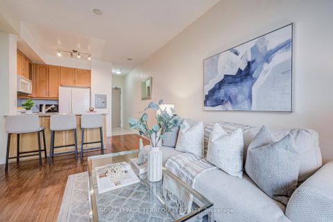 Photo 19 at #1509 - 60 Byng Avenue, Willowdale East, Toronto