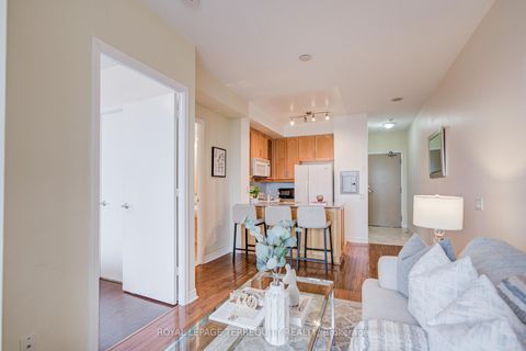 Photo 20 at #1509 - 60 Byng Avenue, Willowdale East, Toronto