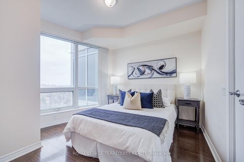 Photo 21 at #1509 - 60 Byng Avenue, Willowdale East, Toronto