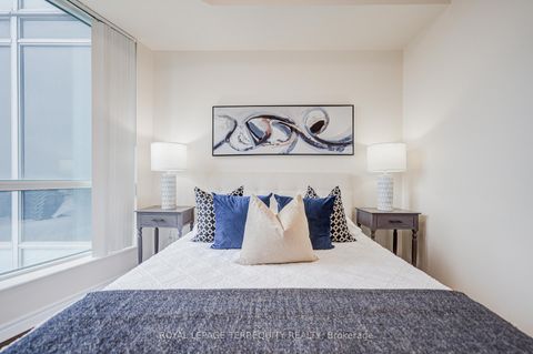 Photo 22 at #1509 - 60 Byng Avenue, Willowdale East, Toronto