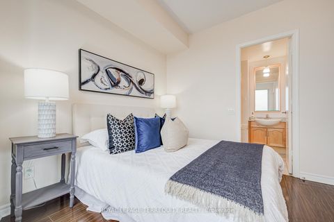 Photo 23 at #1509 - 60 Byng Avenue, Willowdale East, Toronto