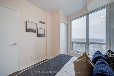 Photo 24 at #1509 - 60 Byng Avenue, Willowdale East, Toronto