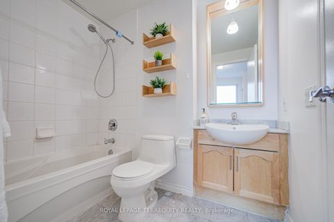 Photo 25 at #1509 - 60 Byng Avenue, Willowdale East, Toronto