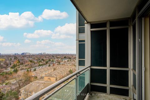 Photo 28 at #1509 - 60 Byng Avenue, Willowdale East, Toronto