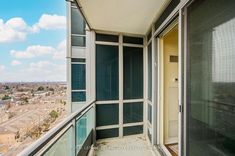 Photo 29 at #1509 - 60 Byng Avenue, Willowdale East, Toronto