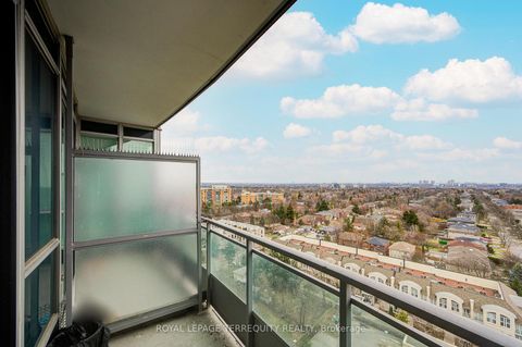 Photo 30 at #1509 - 60 Byng Avenue, Willowdale East, Toronto