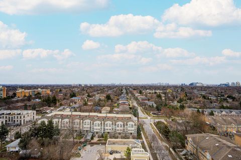 Photo 31 at #1509 - 60 Byng Avenue, Willowdale East, Toronto