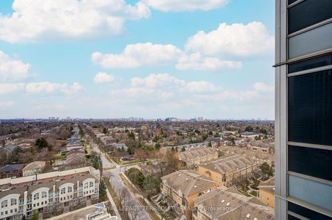 Photo 32 at #1509 - 60 Byng Avenue, Willowdale East, Toronto