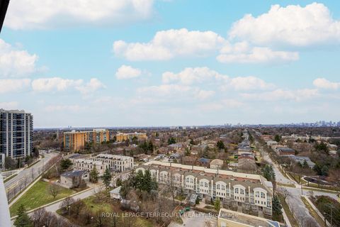 Photo 33 at #1509 - 60 Byng Avenue, Willowdale East, Toronto