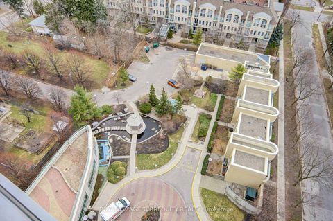 Photo 34 at #1509 - 60 Byng Avenue, Willowdale East, Toronto