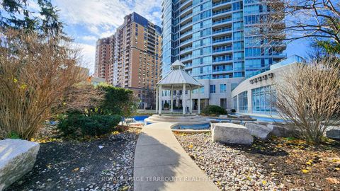Photo 35 at #1509 - 60 Byng Avenue, Willowdale East, Toronto