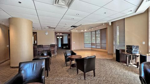 Photo 36 at #1509 - 60 Byng Avenue, Willowdale East, Toronto