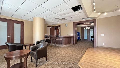 Photo 38 at #1509 - 60 Byng Avenue, Willowdale East, Toronto