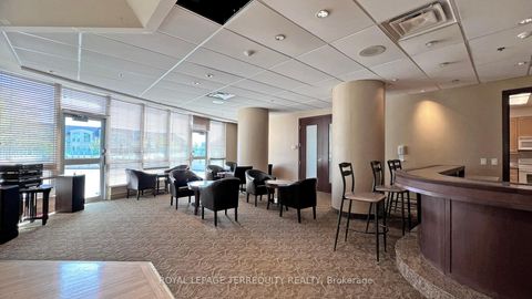 Photo 39 at #1509 - 60 Byng Avenue, Willowdale East, Toronto