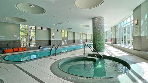 Photo 41 at #1509 - 60 Byng Avenue, Willowdale East, Toronto