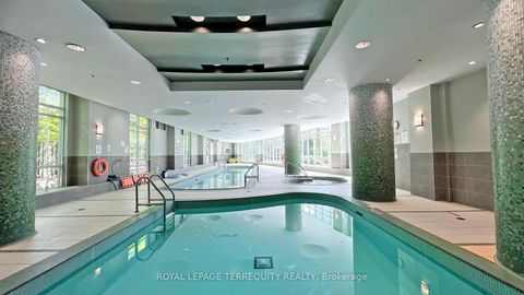 Photo 42 at #1509 - 60 Byng Avenue, Willowdale East, Toronto