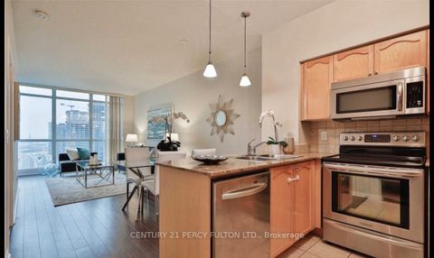 Photo 3 at 3408 - 18 Yonge Street, Waterfront Communities C1, Toronto