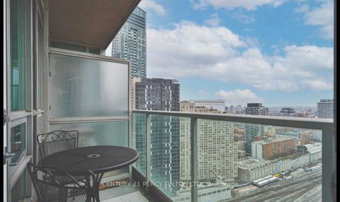 Photo 11 at 3408 - 18 Yonge Street, Waterfront Communities C1, Toronto