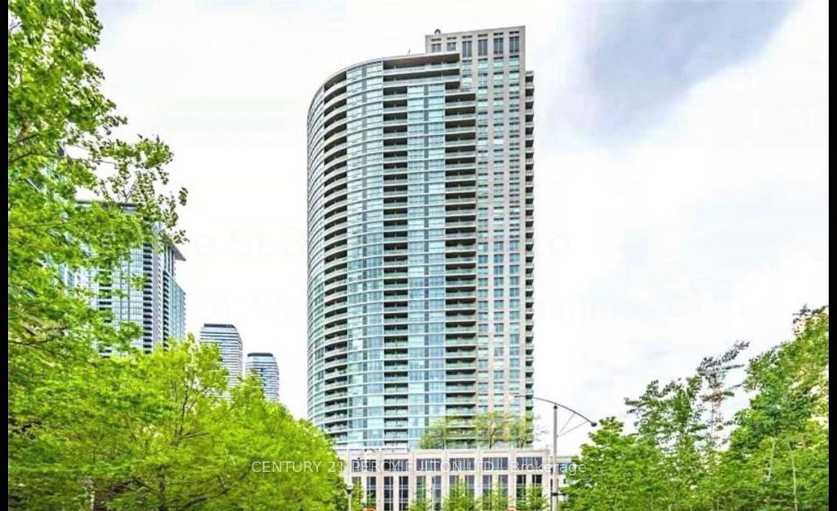 3408 - 18 Yonge Street, Waterfront Communities C1, Toronto photo number 2