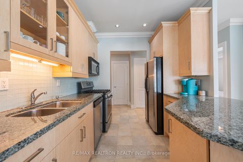 Photo 8 at 115 - 890 Sheppard Avenue W, Bathurst Manor, Toronto