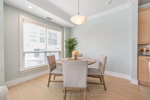 Photo 10 at 115 - 890 Sheppard Avenue W, Bathurst Manor, Toronto