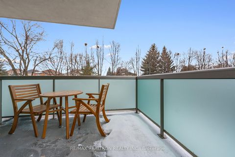 Photo 12 at 115 - 890 Sheppard Avenue W, Bathurst Manor, Toronto