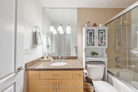 Photo 15 at 115 - 890 Sheppard Avenue W, Bathurst Manor, Toronto