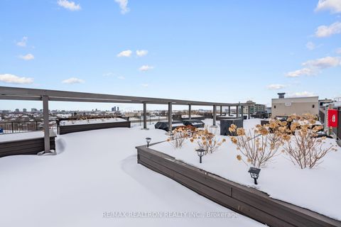 Photo 20 at 115 - 890 Sheppard Avenue W, Bathurst Manor, Toronto