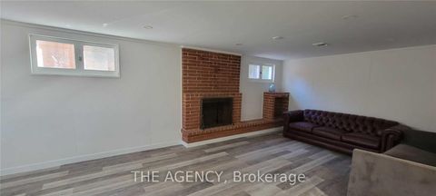 Photo 8 at 64 Farningham Crescent, Rosethorn, Toronto