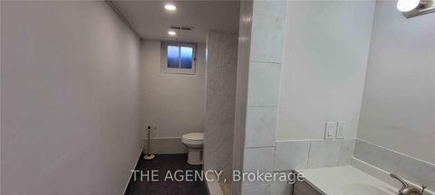 Photo 12 at 64 Farningham Crescent, Rosethorn, Toronto