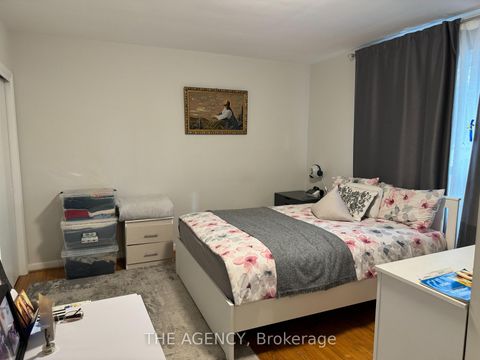 Photo 13 at 64 Farningham Crescent, Rosethorn, Toronto