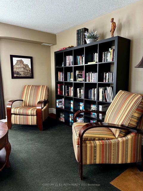 Photo 20 at 203 - 500 Mapleview Drive W, Holly, Barrie