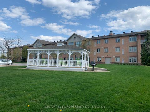 Photo 22 at 203 - 500 Mapleview Drive W, Holly, Barrie