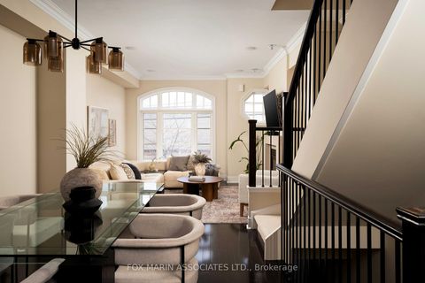 Photo 0 at 825-A Oxford Street, Mimico, Toronto