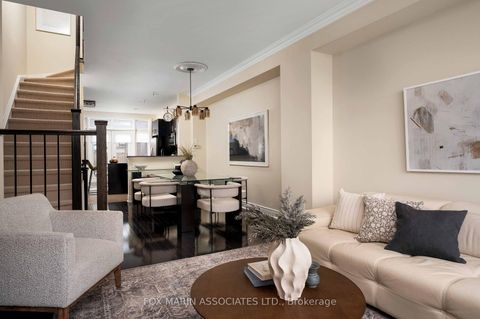 Photo 4 at 825-A Oxford Street, Mimico, Toronto