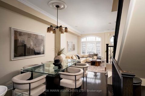 Photo 5 at 825-A Oxford Street, Mimico, Toronto