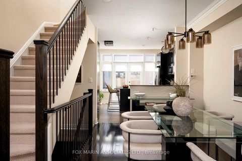 Photo 7 at 825-A Oxford Street, Mimico, Toronto