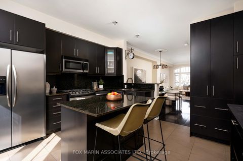 Photo 11 at 825-A Oxford Street, Mimico, Toronto