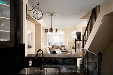 Photo 13 at 825-A Oxford Street, Mimico, Toronto