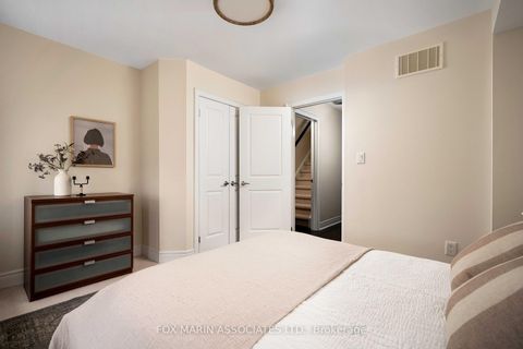 Photo 23 at 825-A Oxford Street, Mimico, Toronto