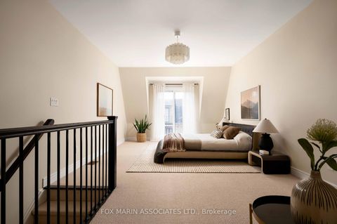 Photo 24 at 825-A Oxford Street, Mimico, Toronto